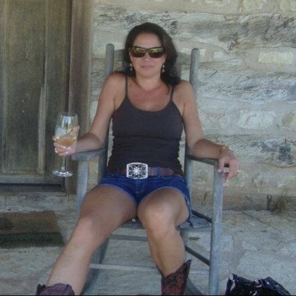 Meet your Posher, Bryn